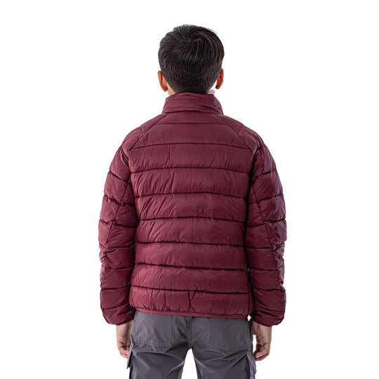 JOYFUL 25 Quilted Jacket for Boys