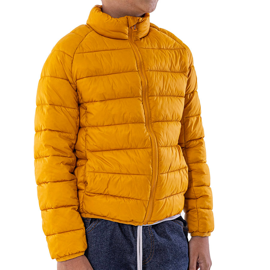 JOYFUL 25 Quilted Jacket for Boys
