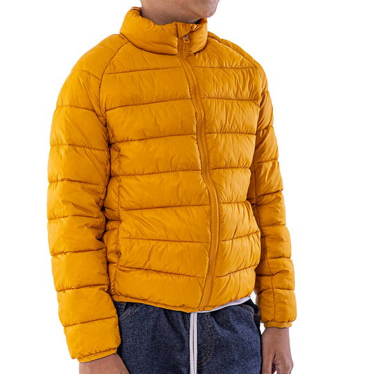 JOYFUL 25 Quilted Jacket for Boys