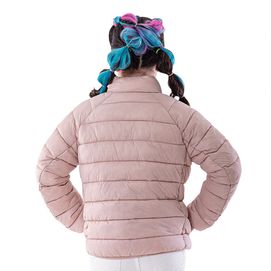 JOYFUL 25 Quilted Jacket for Boys