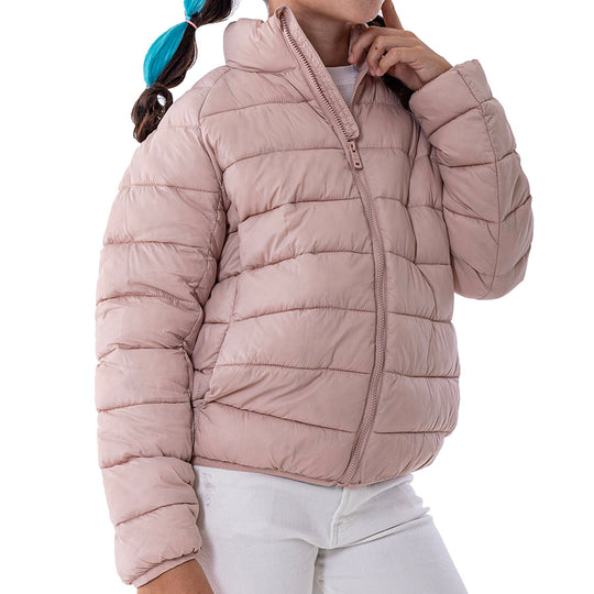 JOYFUL 25 Quilted Jacket for Boys