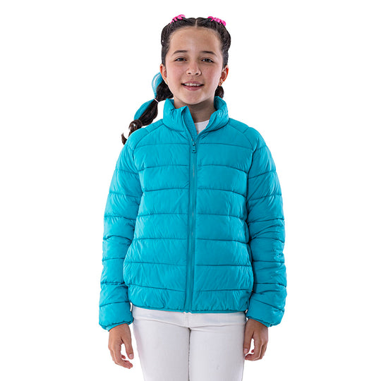 JOYFUL 25 Quilted Jacket for Boys