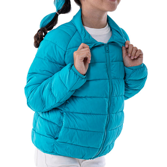 JOYFUL 25 Quilted Jacket for Boys