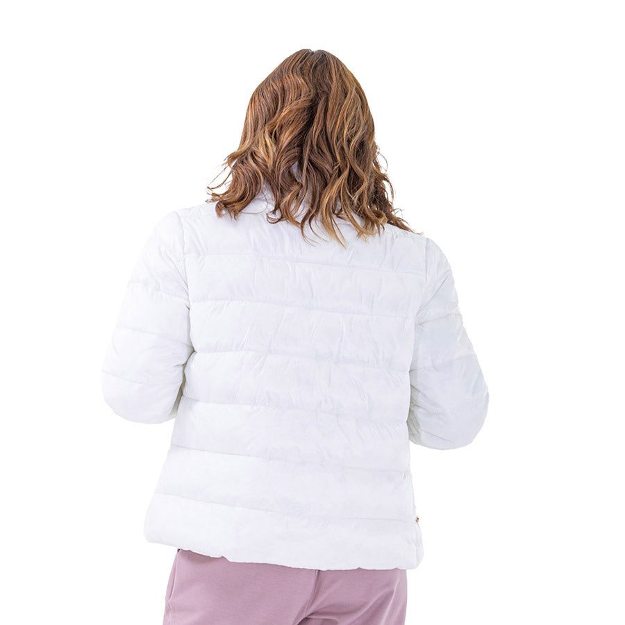 FANCY Water Resistant Padded Jacket