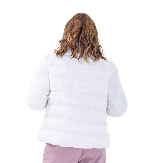 FANCY Water Resistant Padded Jacket