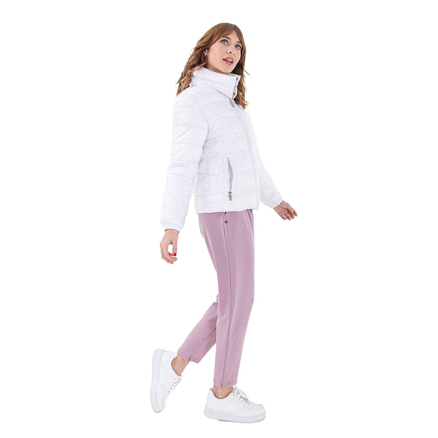 FANCY Water Resistant Padded Jacket
