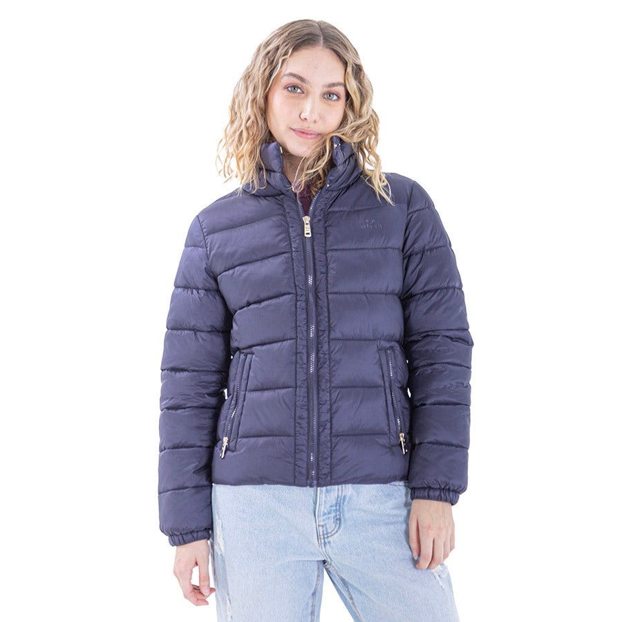FANCY Water Resistant Padded Jacket