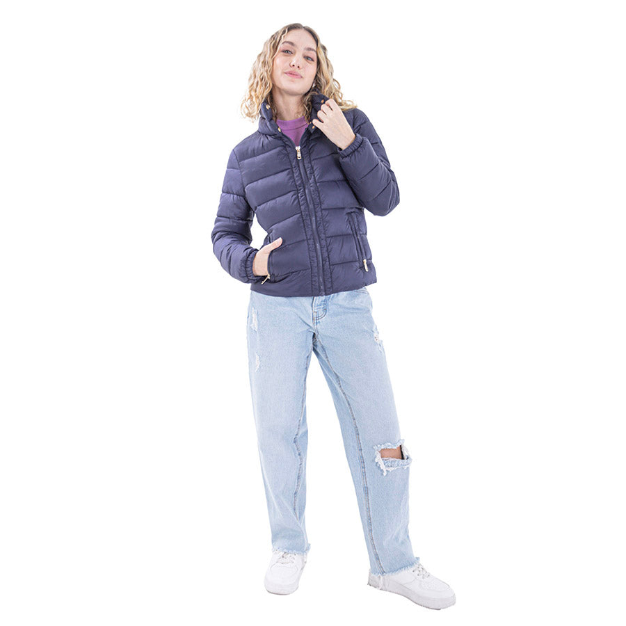 FANCY Water Resistant Padded Jacket