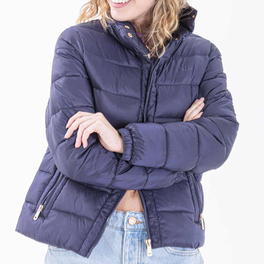 FANCY Water Resistant Padded Jacket