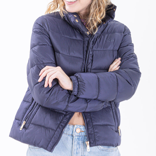 FANCY Water Resistant Padded Jacket