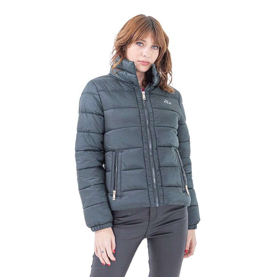 FANCY Water Resistant Padded Jacket