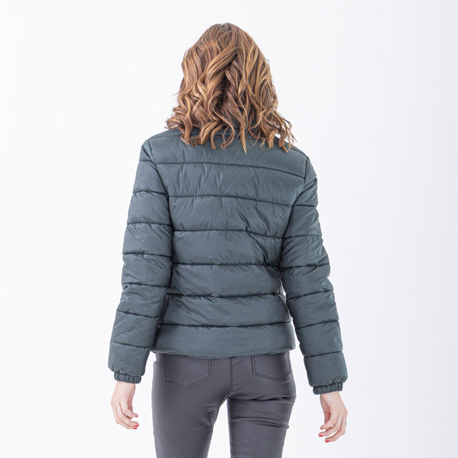 FANCY Water Resistant Padded Jacket