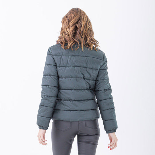FANCY Water Resistant Padded Jacket