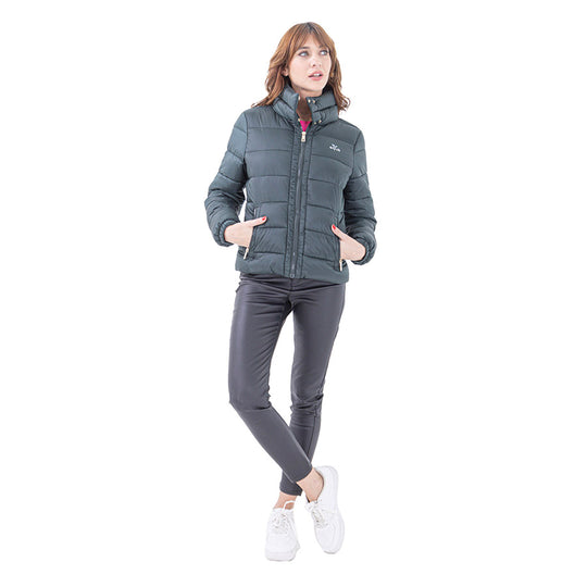 FANCY Water Resistant Padded Jacket