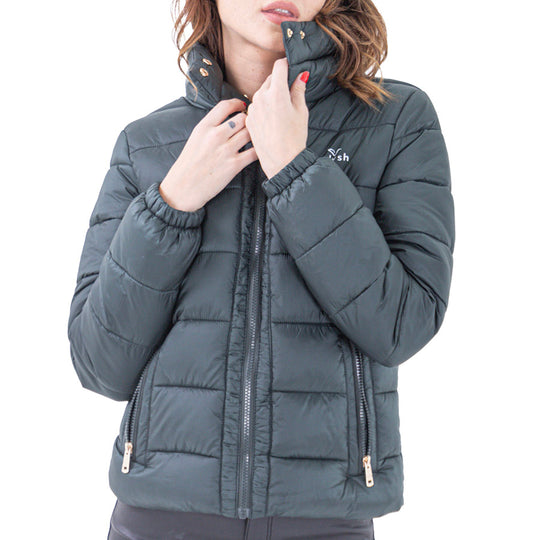FANCY Water Resistant Padded Jacket