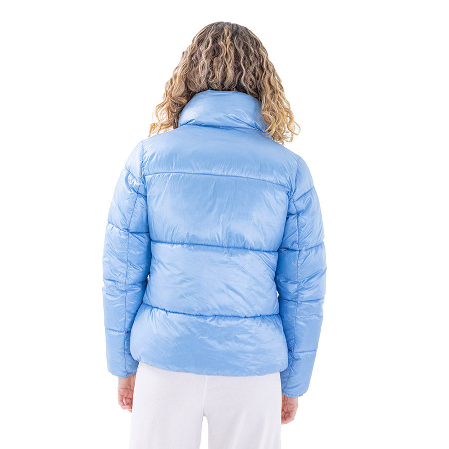 COLDY Puffer Jacket