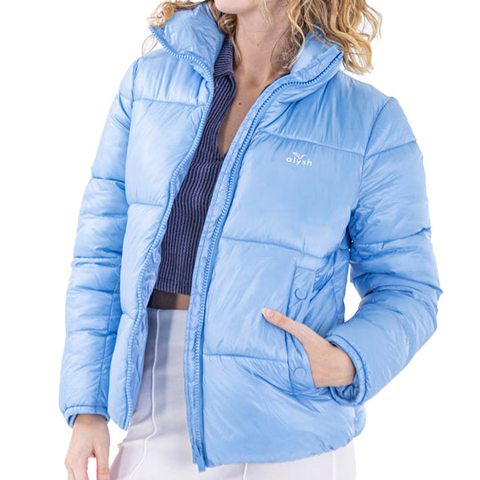 COLDY Puffer Jacket