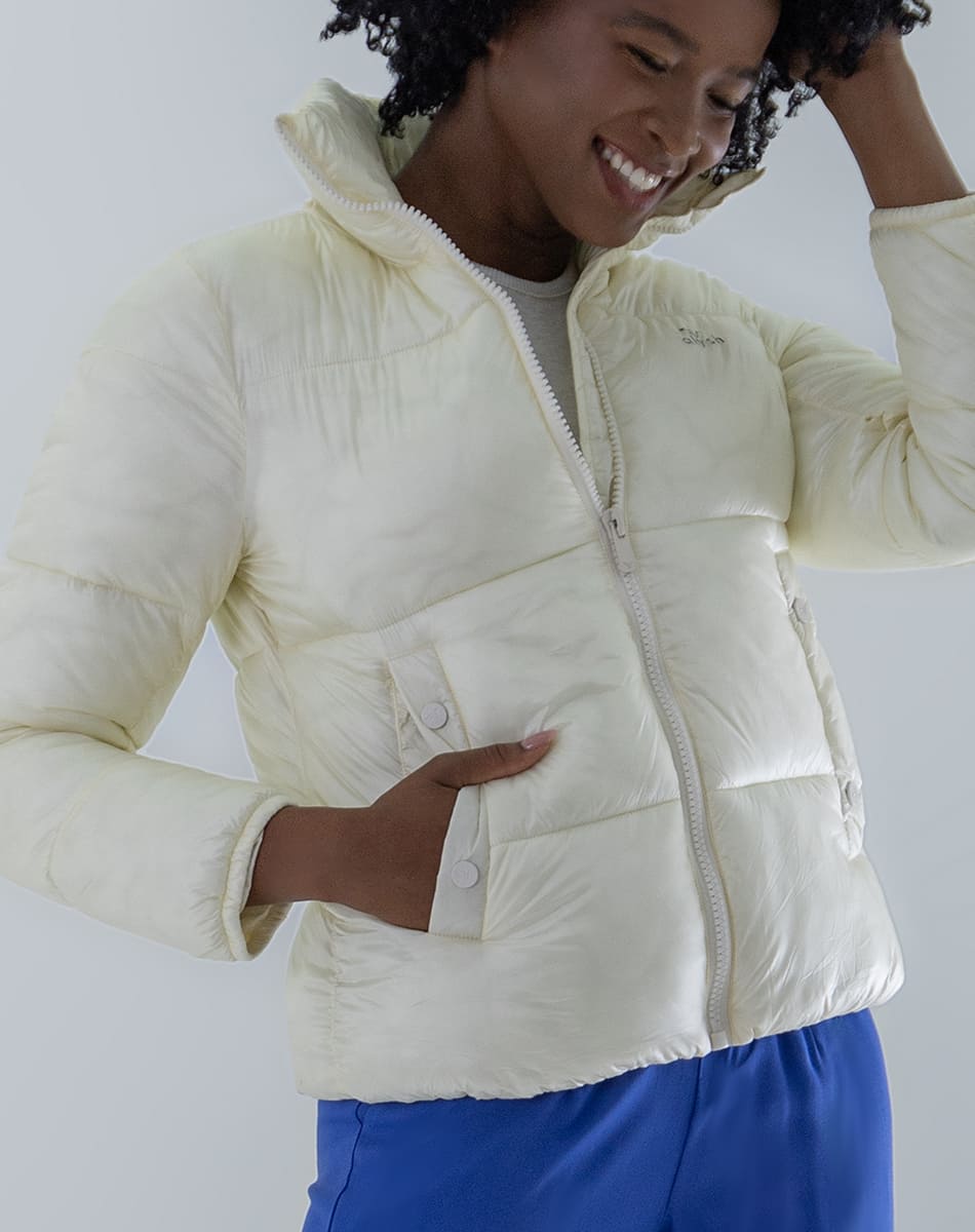 COLDY Puffer Jacket