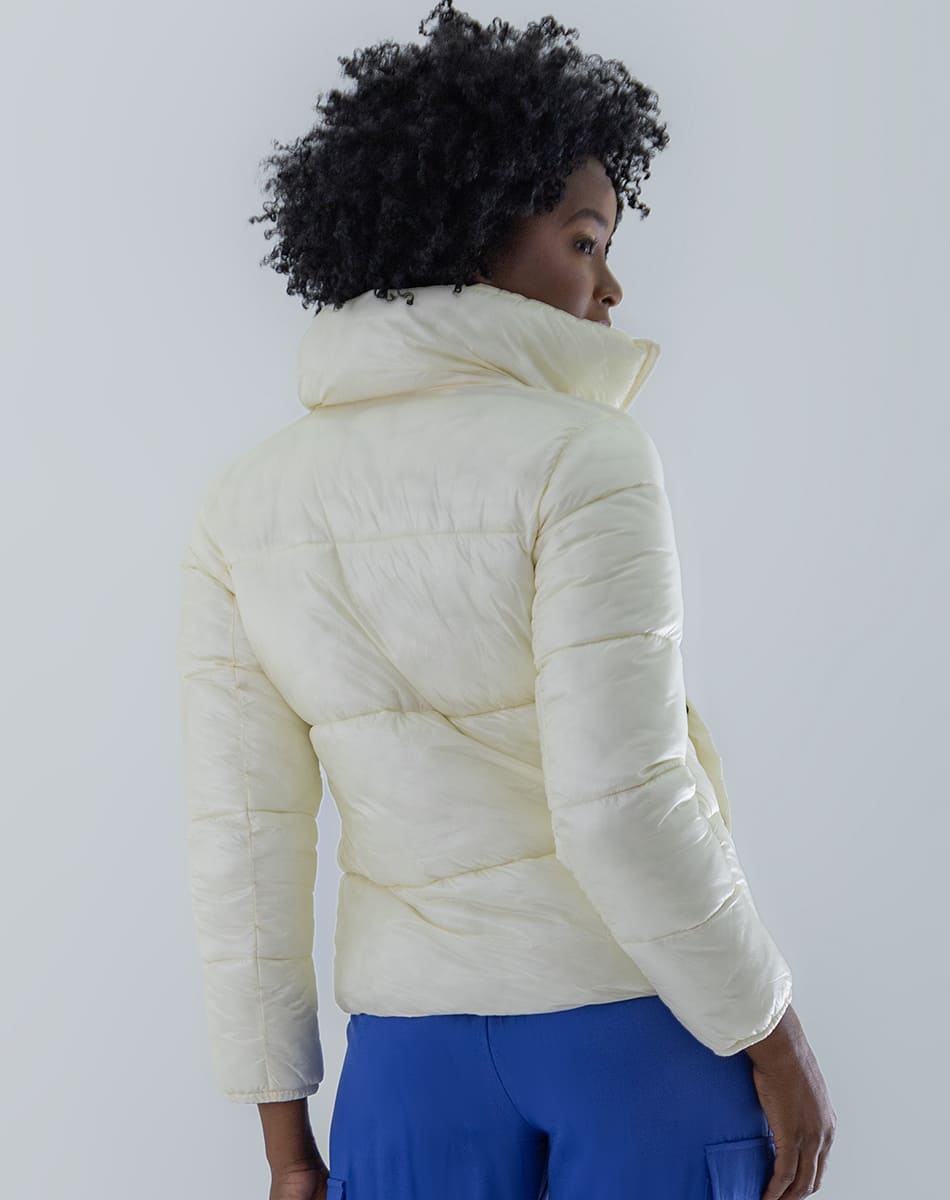 COLDY Puffer Jacket
