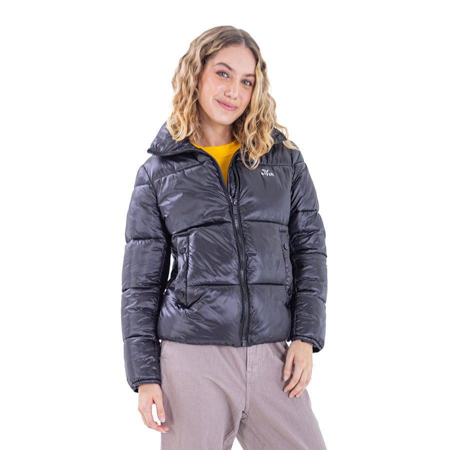 COLDY Puffer Jacket