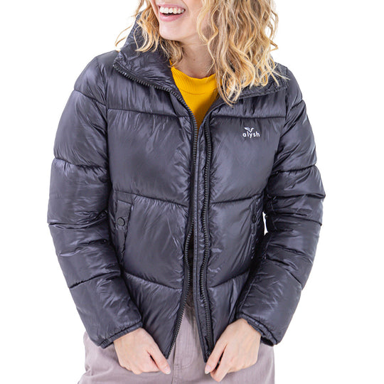 COLDY Puffer Jacket