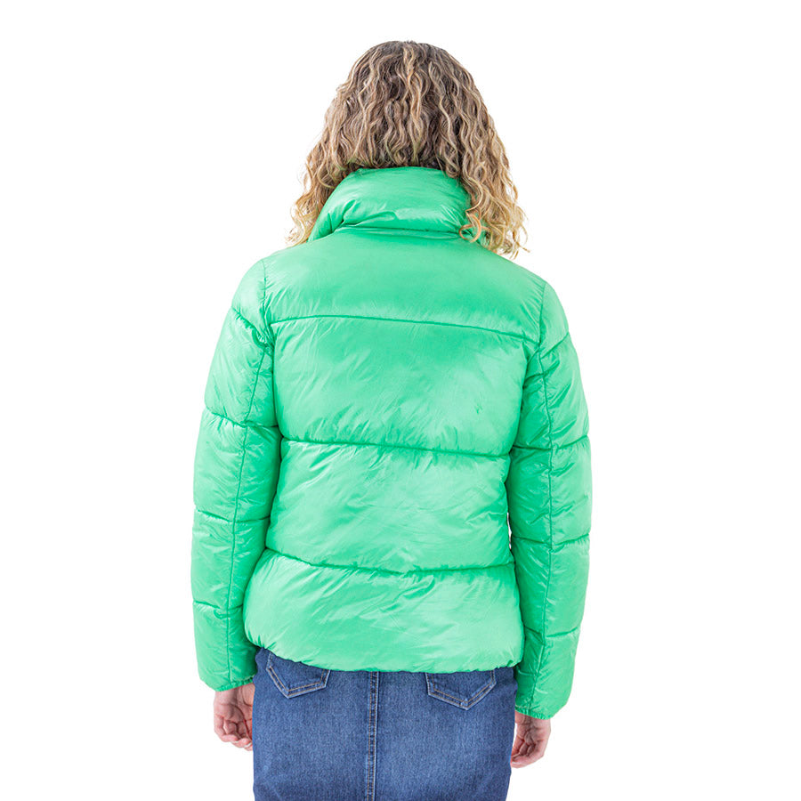 COLDY Puffer Jacket