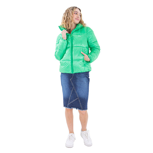 COLDY Puffer Jacket