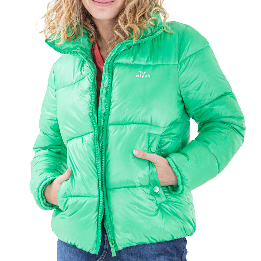 COLDY Puffer Jacket