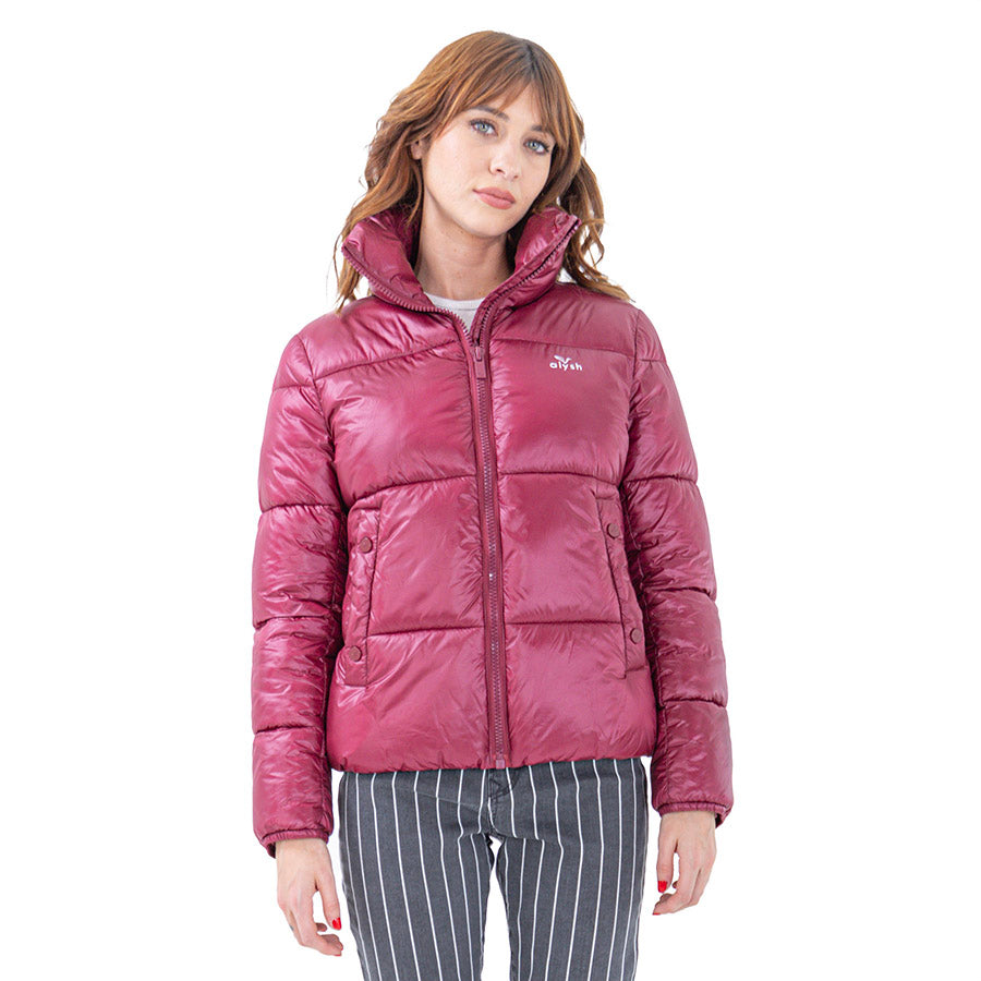 COLDY Puffer Jacket