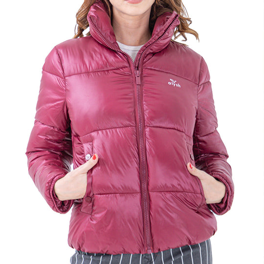 COLDY Puffer Jacket