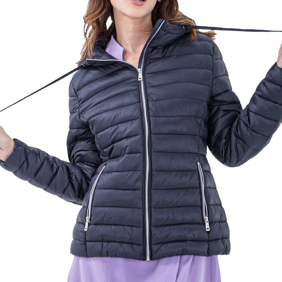Chamarra Acolchada ENERGY 25