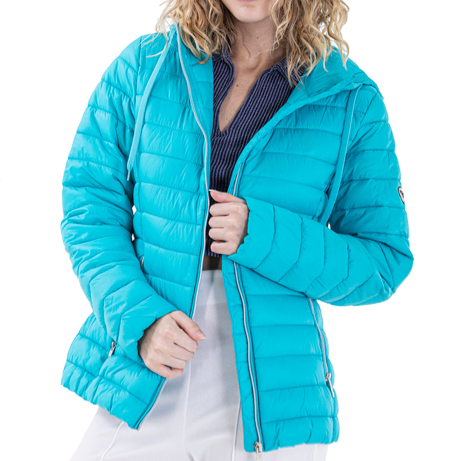 Chamarra Acolchada ENERGY 25