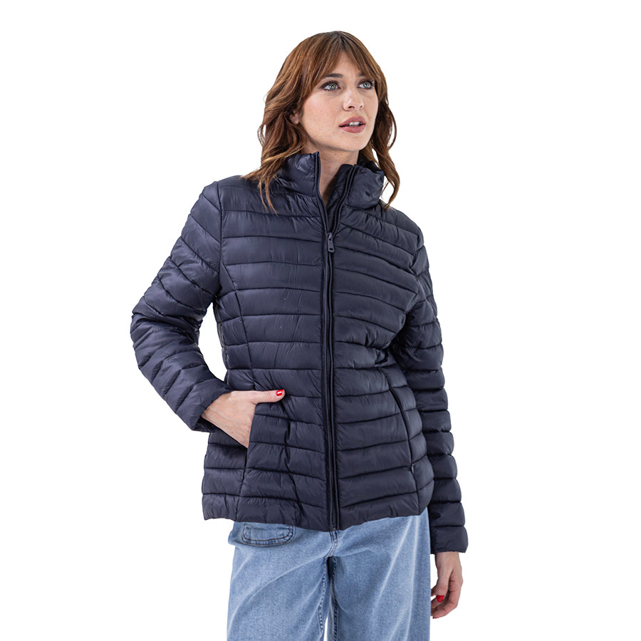 Chamarra Acolchada Repelente al Agua ELEVATION 25