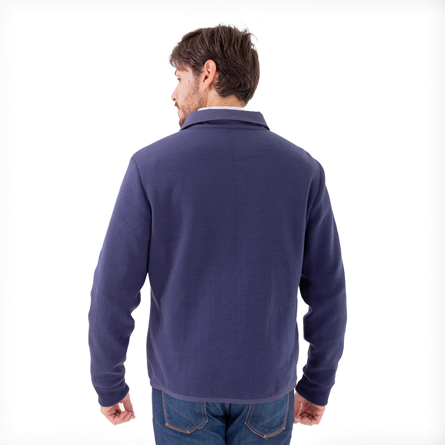 Chamarra Acolchada para Hombre BOLD