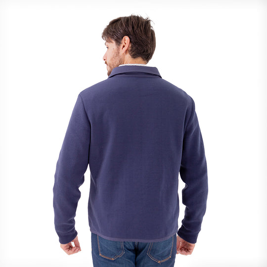 Chamarra Acolchada para Hombre BOLD