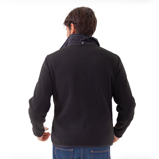 Chamarra Acolchada para Hombre BOLD