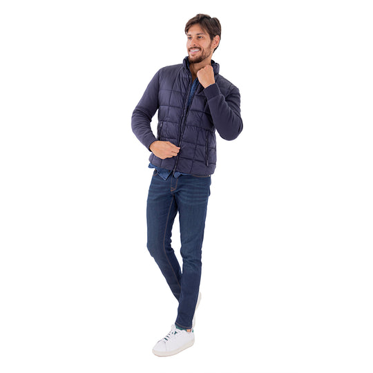 Chamarra Casual STRONG