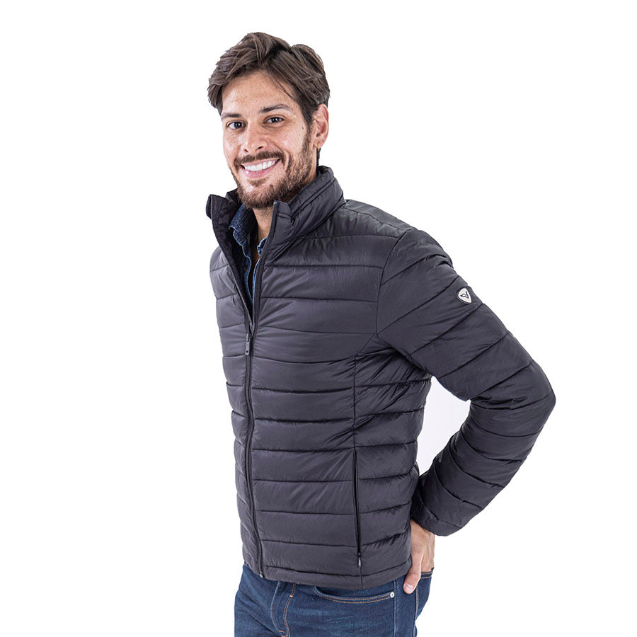 Chamarra Acolchada Ligera FEARLESS 25