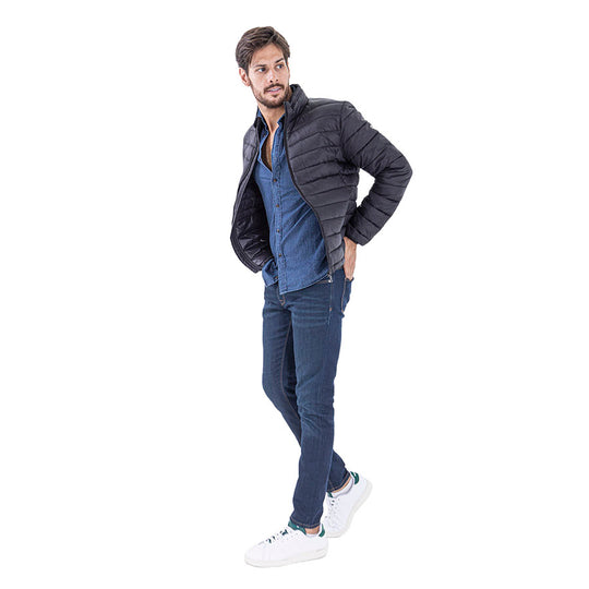 Chamarra Acolchada Ligera FEARLESS 25