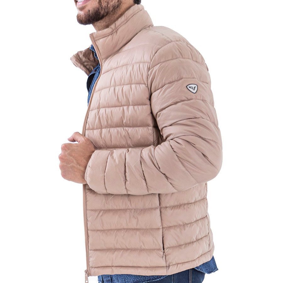 Chamarra Acolchada Ligera FEARLESS 25