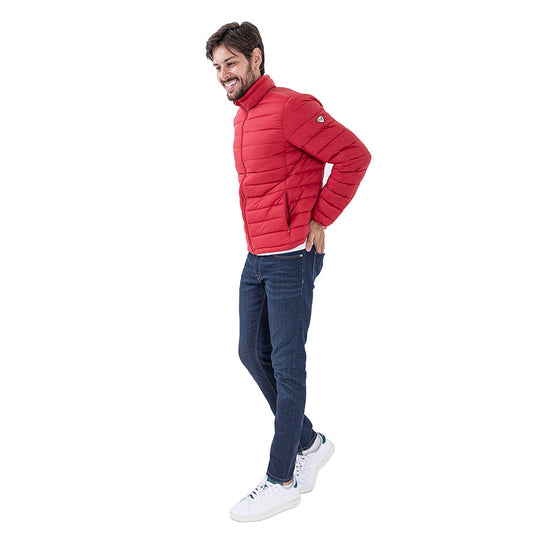 Chamarra Acolchada Ligera FEARLESS 25