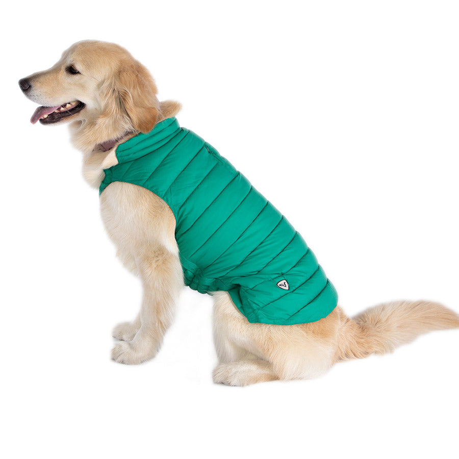 Chaleco Impermeable Para Perro Animate – Acolchado Y Con 14 Tallas