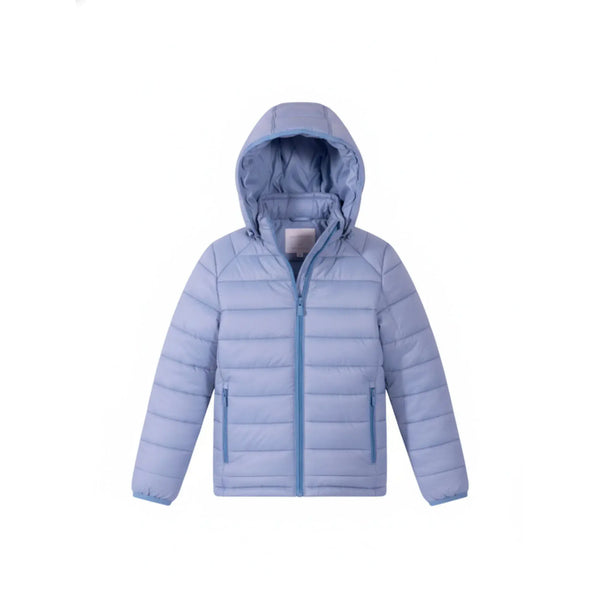 Alysh | Chamarra Empacable y Ligera Discover