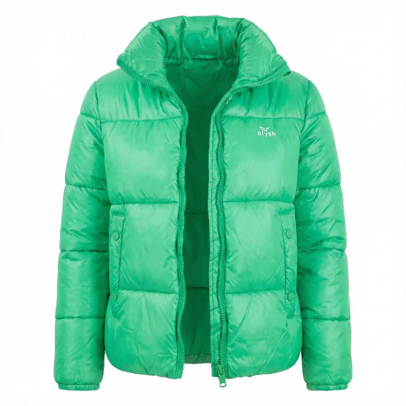 Chamarra Puffer COLDY