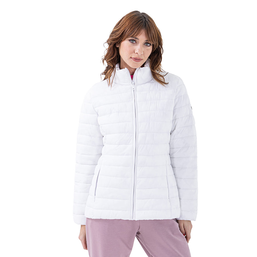 Chamarra Acolchada ELEVATION 21