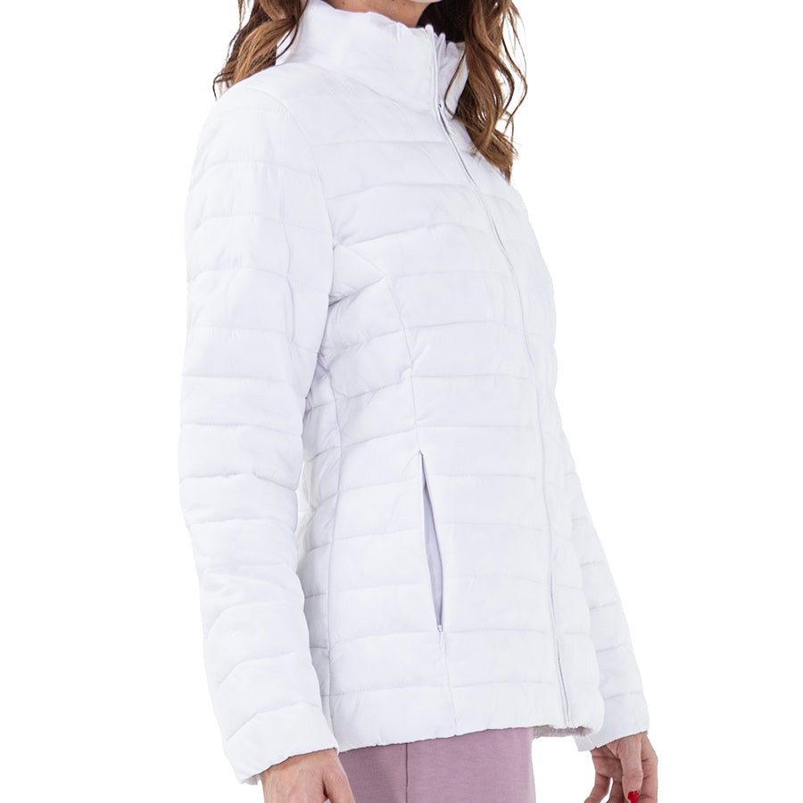 Chamarra Acolchada ELEVATION 21