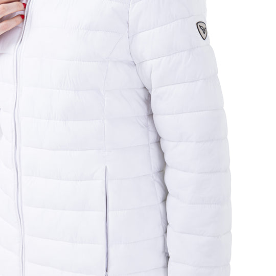 Chamarra Acolchada ELEVATION 21