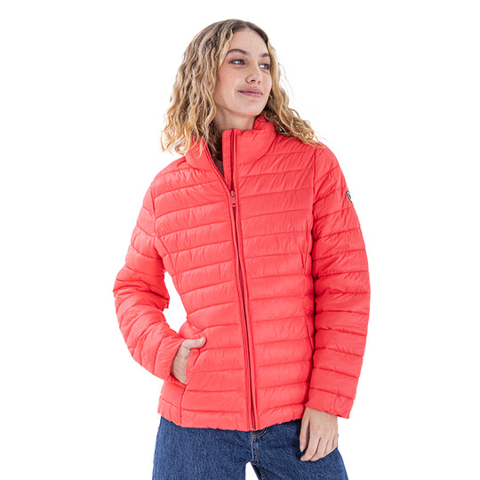 Chamarra Acolchada ELEVATION 21