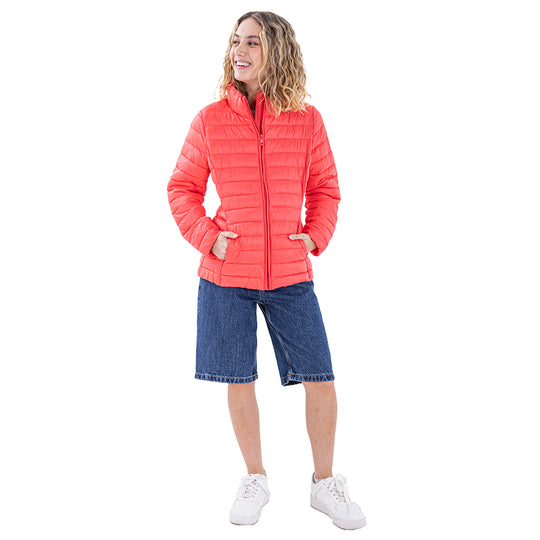 Chamarra Acolchada ELEVATION 21