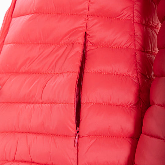 Chamarra Acolchada ELEVATION 21